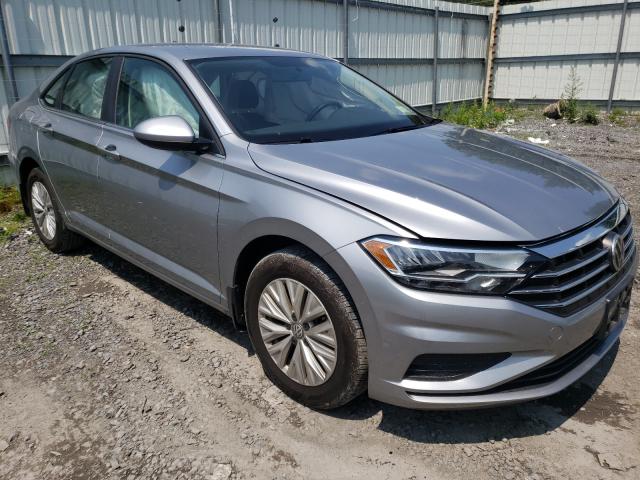 VOLKSWAGEN JETTA S 2020 3vwn57bu7lm021801