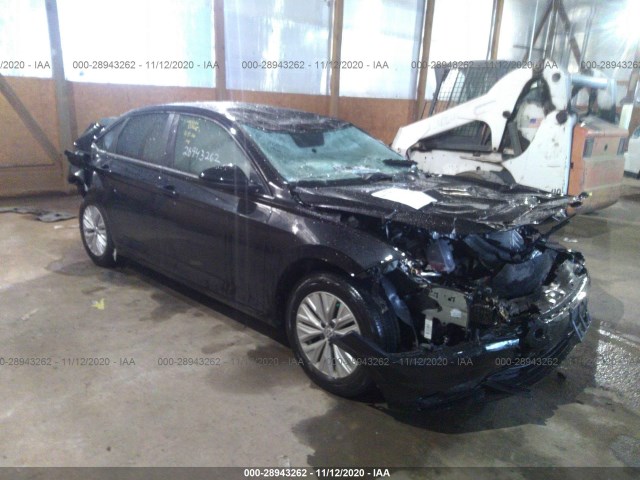 VOLKSWAGEN JETTA 2020 3vwn57bu7lm034404