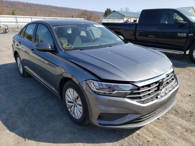 VOLKSWAGEN JETTA S 2020 3vwn57bu7lm103527