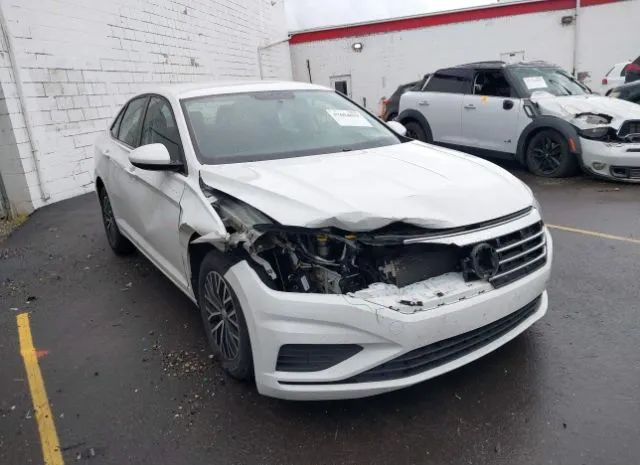 VOLKSWAGEN JETTA 2021 3vwn57bu7mm090635