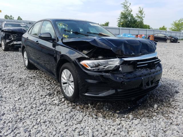 VOLKSWAGEN JETTA 2018 3vwn57bu8km016718