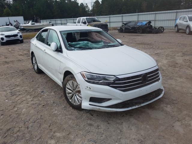 VOLKSWAGEN JETTA S 2019 3vwn57bu8km034443