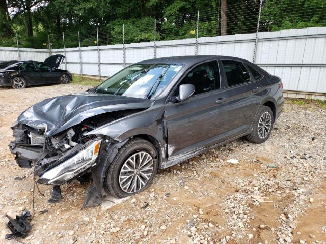 VOLKSWAGEN JETTA S 2019 3vwn57bu8km038511