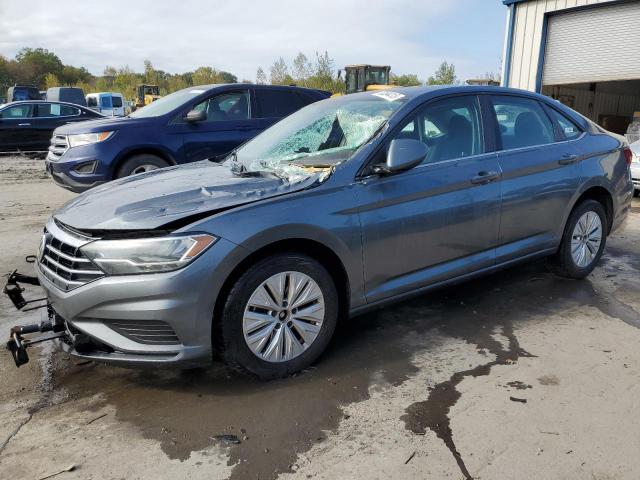 VOLKSWAGEN JETTA S 2019 3vwn57bu8km061657