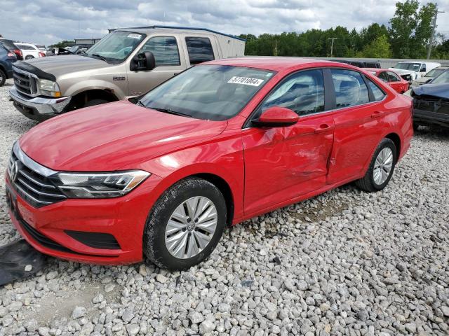 VOLKSWAGEN JETTA 2019 3vwn57bu8km234643