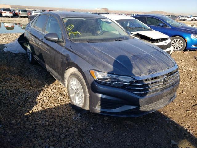 VOLKSWAGEN JETTA S 2020 3vwn57bu8lm027459