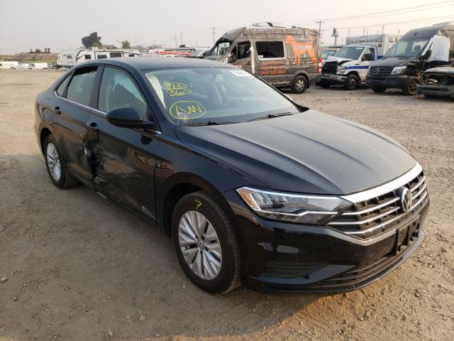 VOLKSWAGEN JETTA S 2020 3vwn57bu8lm042687