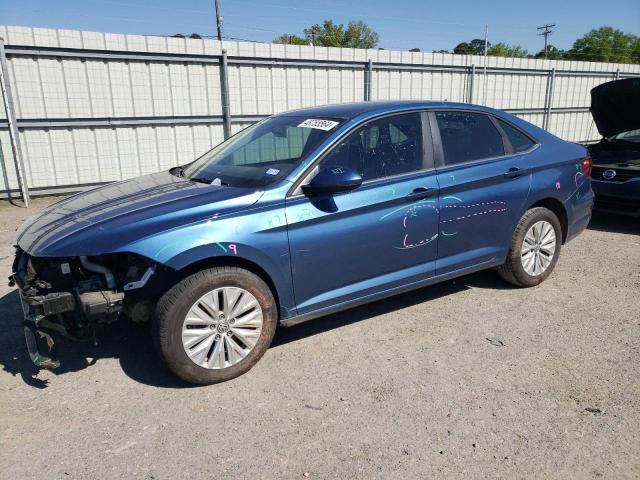 VOLKSWAGEN JETTA 2020 3vwn57bu8lm050336