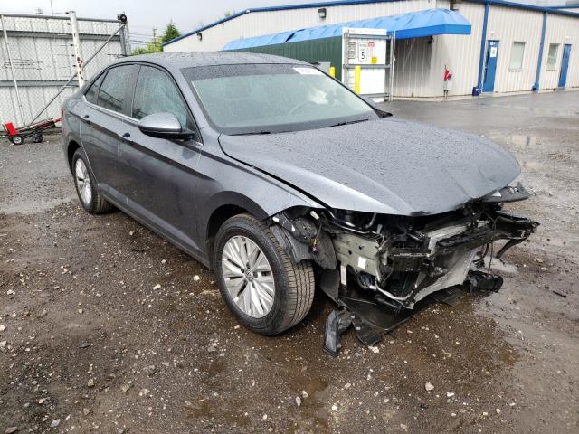 VOLKSWAGEN JETTA S 2020 3vwn57bu8lm069467