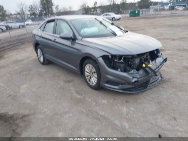 VOLKSWAGEN JETTA 2020 3vwn57bu8lm073017