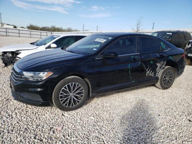 VOLKSWAGEN JETTA 2021 3vwn57bu8mm005026