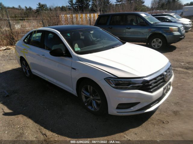 VOLKSWAGEN JETTA 2021 3vwn57bu8mm005401