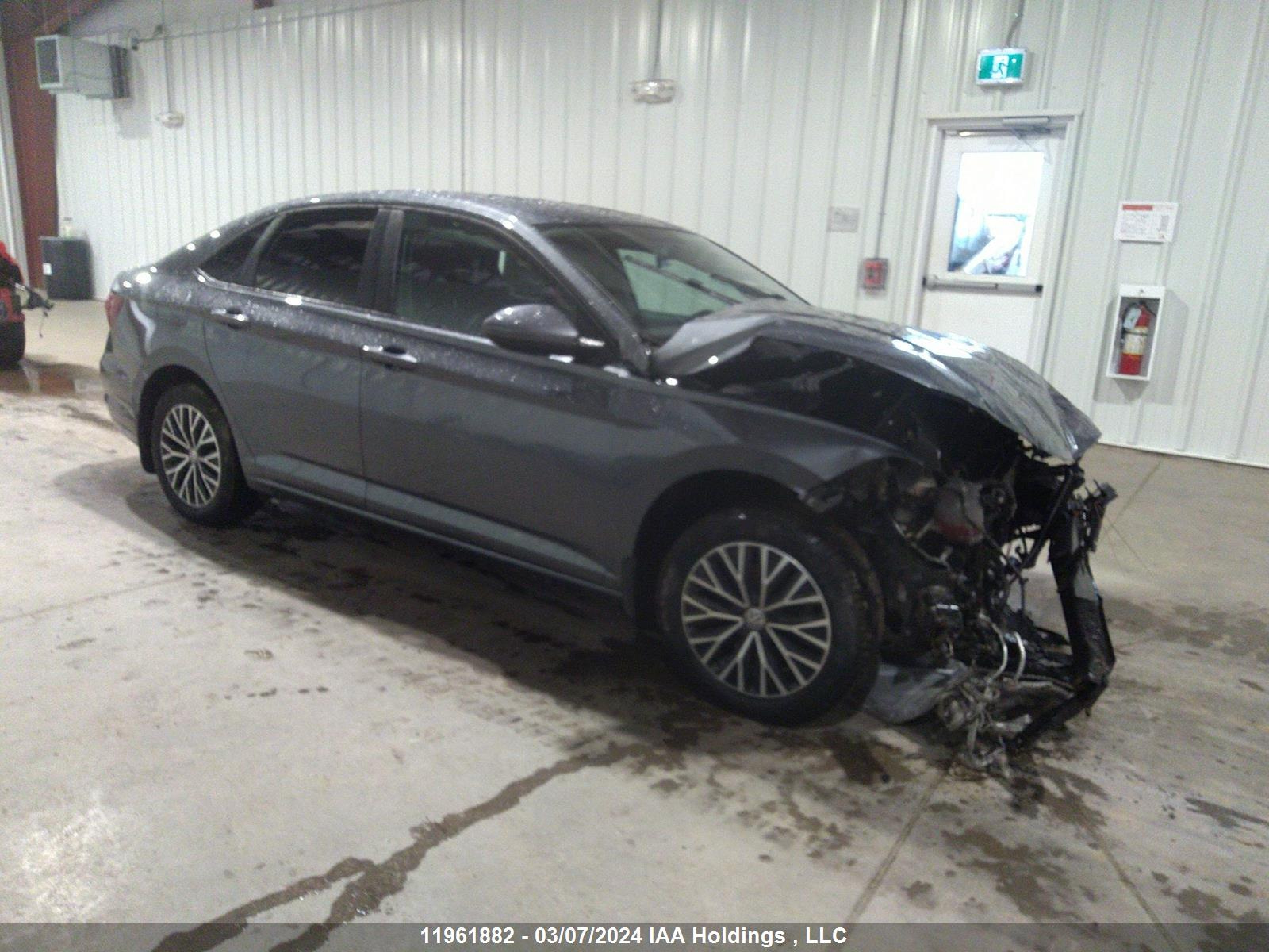 VOLKSWAGEN JETTA 2021 3vwn57bu8mm028550