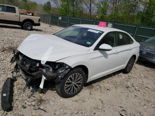 VOLKSWAGEN JETTA S 2021 3vwn57bu8mm068062