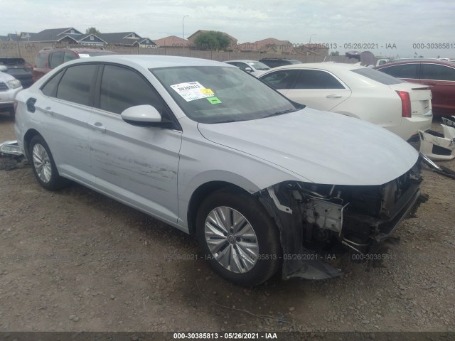 VOLKSWAGEN JETTA 2019 3vwn57bu9km004366