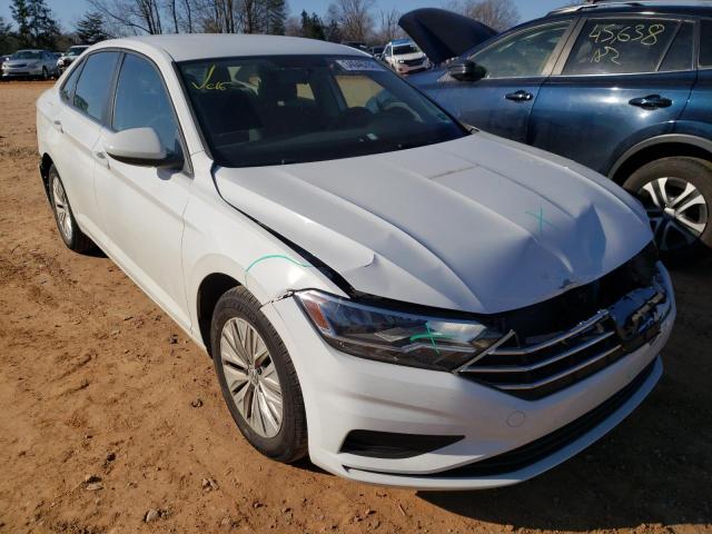 VOLKSWAGEN JETTA S 2019 3vwn57bu9km006571