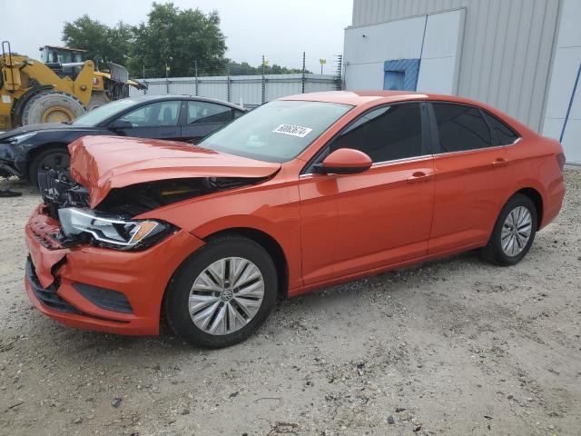 VOLKSWAGEN JETTA S 2019 3vwn57bu9km065054