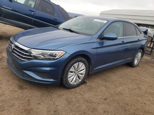 VOLKSWAGEN JETTA 2019 3vwn57bu9km073560