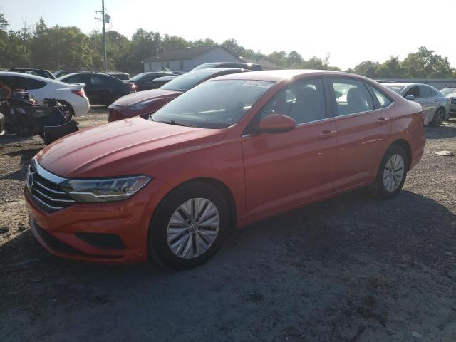 VOLKSWAGEN JETTA S 2019 3vwn57bu9km101566