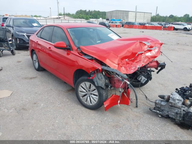 VOLKSWAGEN JETTA 2019 3vwn57bu9km118769