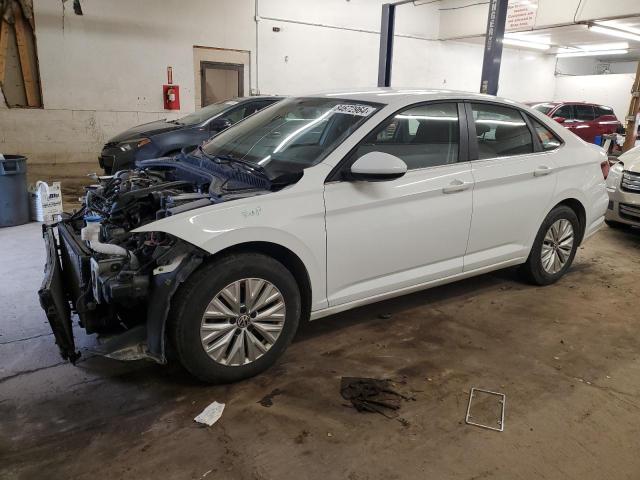 VOLKSWAGEN JETTA S 2019 3vwn57bu9km197702