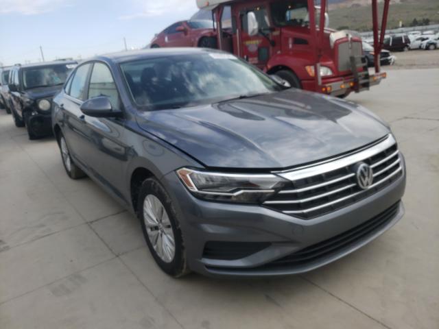 VOLKSWAGEN JETTA S 2019 3vwn57bu9km217799