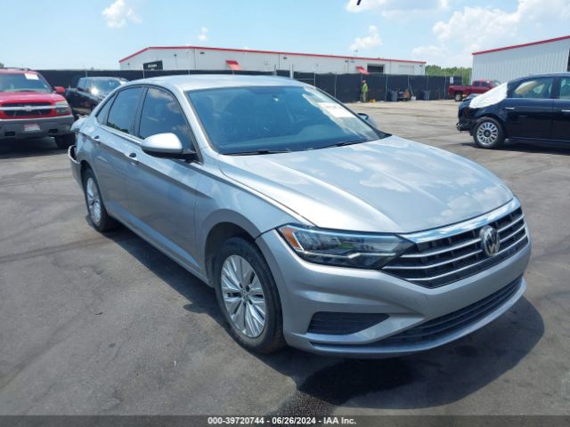 VOLKSWAGEN JETTA 2019 3vwn57bu9km245487