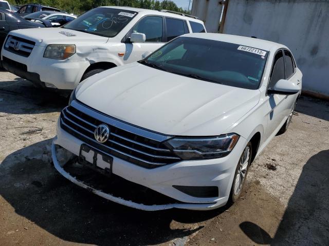 VOLKSWAGEN JETTA 2020 3vwn57bu9lm040379