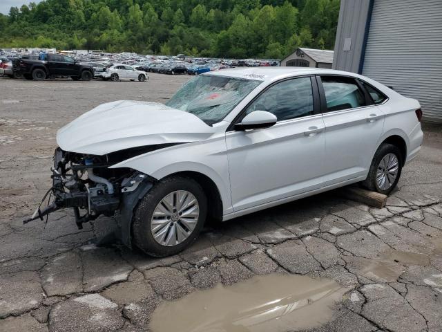 VOLKSWAGEN JETTA S 2020 3vwn57bu9lm093986