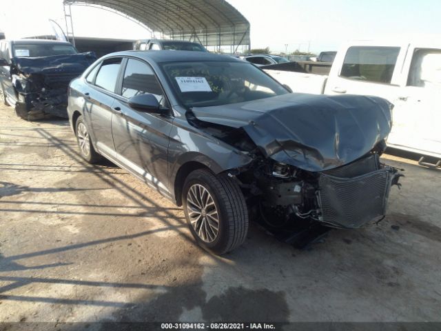 VOLKSWAGEN JETTA 2021 3vwn57bu9mm026404