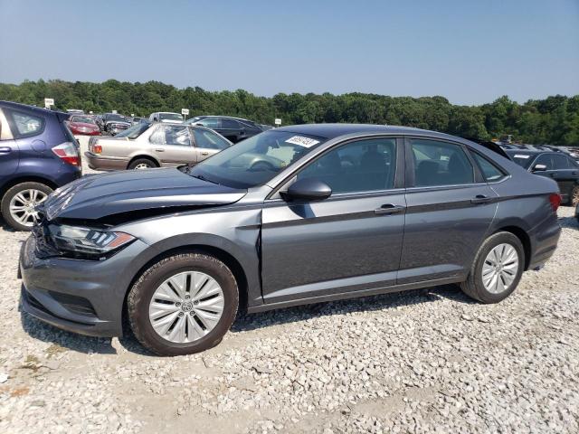 VOLKSWAGEN JETTA S 2019 3vwn57buxkm006482