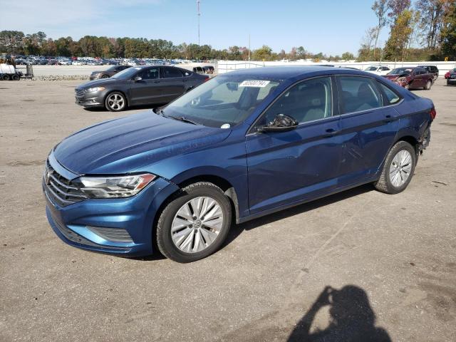 VOLKSWAGEN JETTA S 2019 3vwn57buxkm016414