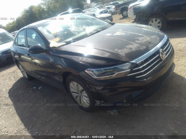 VOLKSWAGEN JETTA 2019 3vwn57buxkm068383