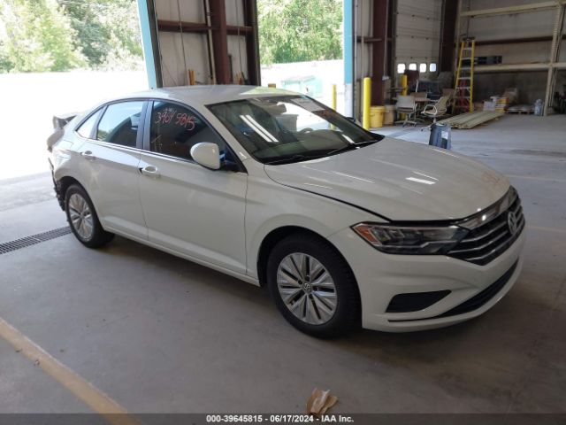 VOLKSWAGEN JETTA 2019 3vwn57buxkm099049