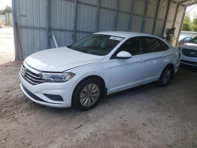 VOLKSWAGEN JETTA S 2019 3vwn57buxkm099231