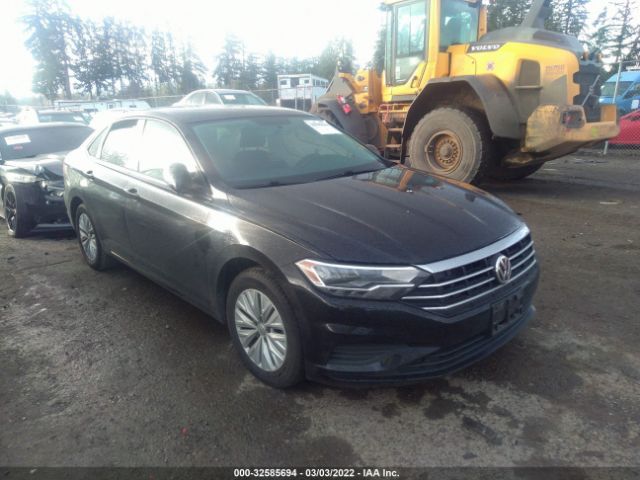 VOLKSWAGEN JETTA 2019 3vwn57buxkm106825