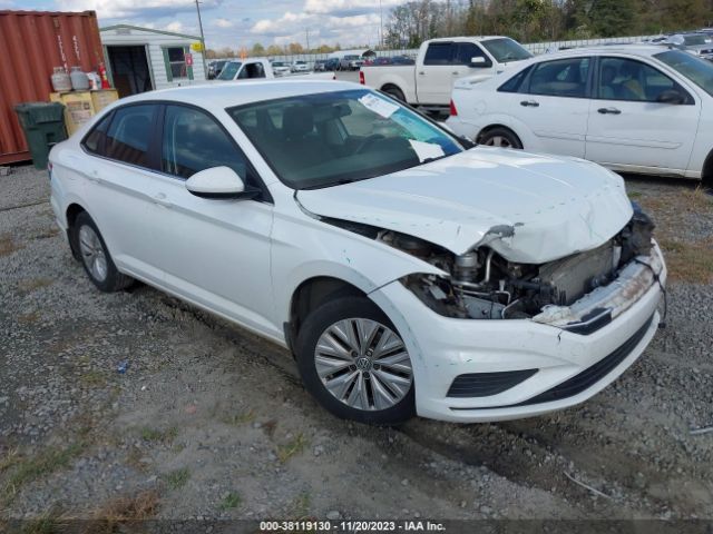 VOLKSWAGEN JETTA 2019 3vwn57buxkm118876