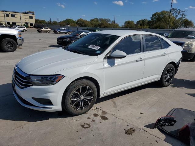 VOLKSWAGEN JETTA 2019 3vwn57buxkm218623