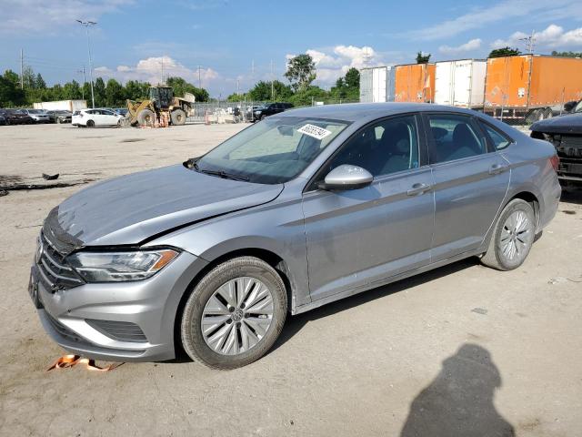 VOLKSWAGEN JETTA 2020 3vwn57buxlm008752