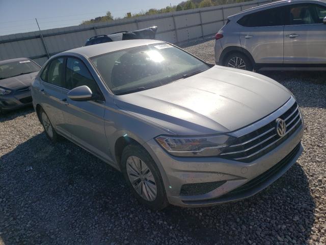 VOLKSWAGEN JETTA S 2020 3vwn57buxlm028614