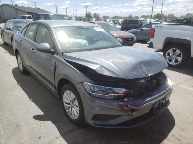 VOLKSWAGEN JETTA S 2020 3vwn57buxlm050077