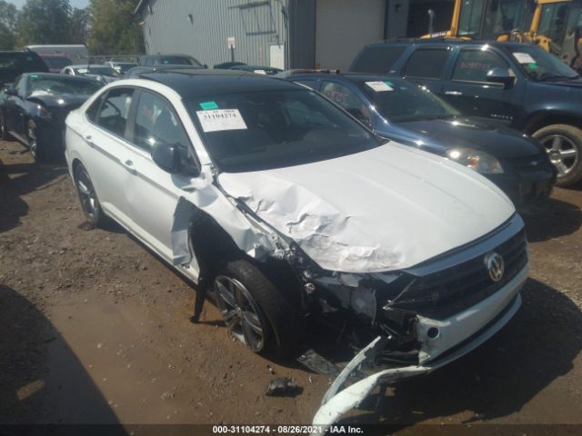 VOLKSWAGEN JETTA 2020 3vwn57buxlm075285