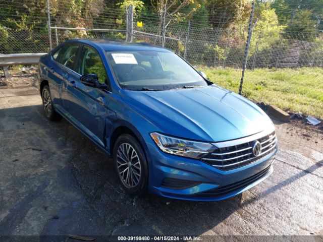 VOLKSWAGEN JETTA 2021 3vwn57buxmm012804