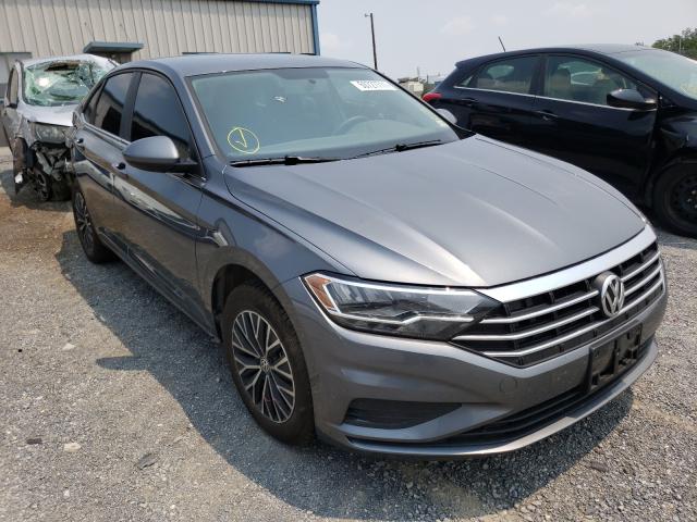 VOLKSWAGEN JETTA S 2021 3vwn57buxmm022796