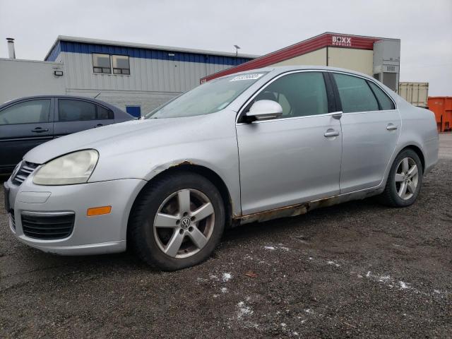 VOLKSWAGEN JETTA 2006 3vwnf31k86m618319