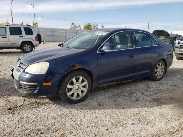 VOLKSWAGEN JETTA 2007 3vwnf71k37m097924