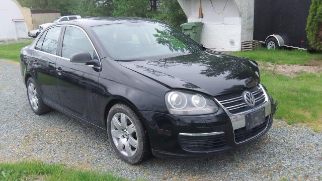 VOLKSWAGEN JETTA 2.0T 2006 3vwnj71k76m721205