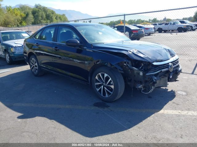 VOLKSWAGEN JETTA 2022 3vwnm7bu6nm028065