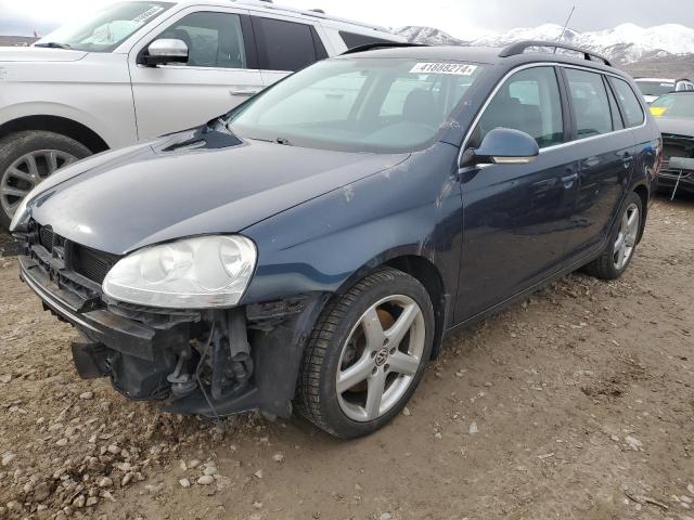 VOLKSWAGEN JETTA 2009 3vwpa71k29m294366