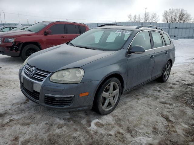 VOLKSWAGEN JETTA 2009 3vwpa71kx9m276617